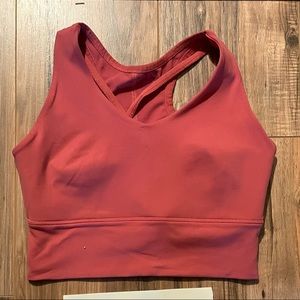 MyProtein Sports Bra
